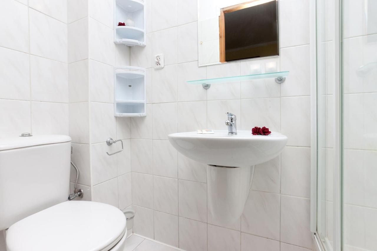 Jantar-Spa Kompleks Wypoczynkowo-Rehabilitacyjny Нєхоже Екстер'єр фото