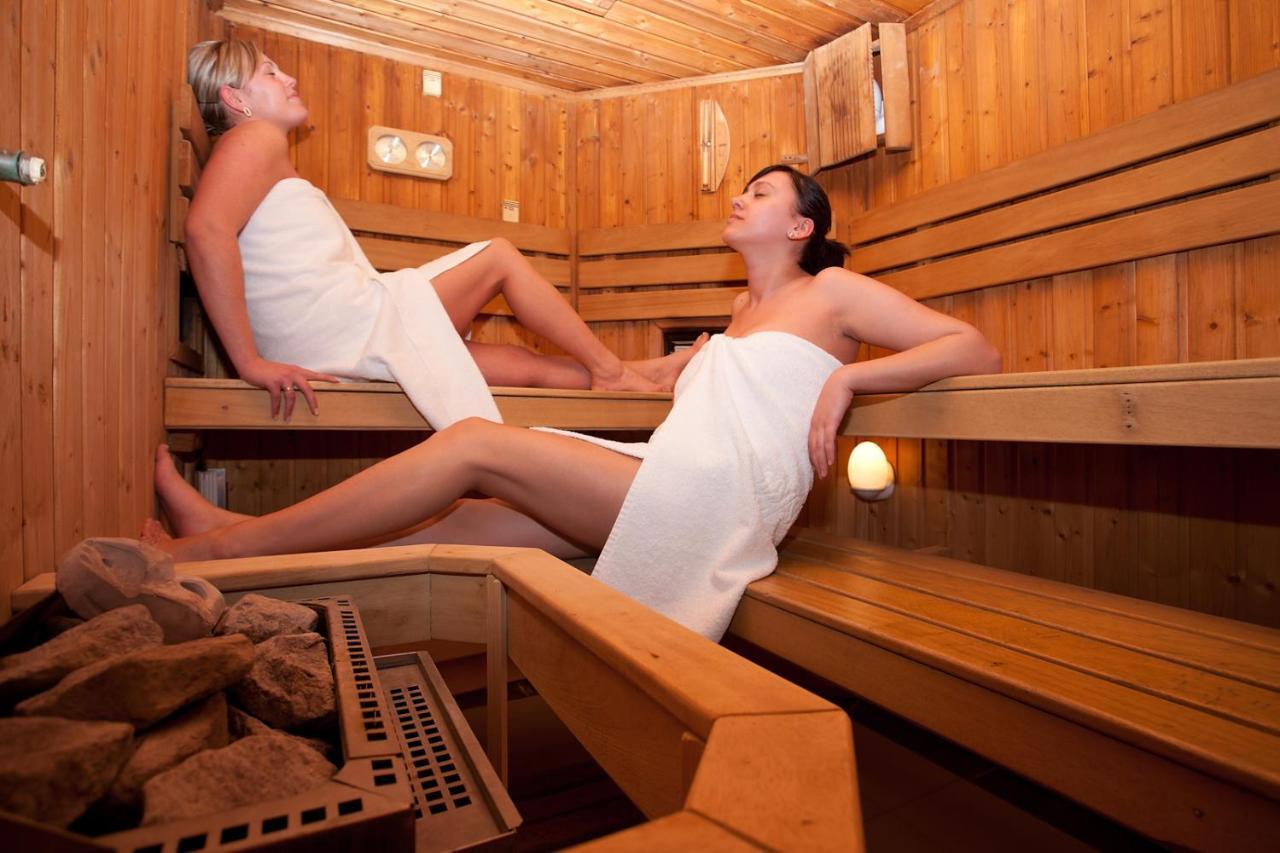 Jantar-Spa Kompleks Wypoczynkowo-Rehabilitacyjny Нєхоже Екстер'єр фото